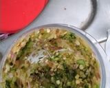 Foto langkah ke 3 dari resep 34. Ayam Suwir Cabai Hijau.