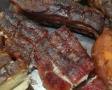 Foto del paso 4 de la receta: Chancho asado a la Caja China 🐽