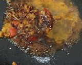Foto langkah ke 4 dari resep Tempe Orek Bumbu Basah(bumbu Ulek).