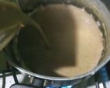 Foto del paso 8 de la receta: Crema de champiñones a la 3 M