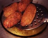 মিন্ট সয়া ফিঙ্গার (mint soya finger recipe in bengali) রেসিপি ধাপ - 2 ছবি