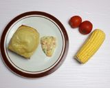 Foto langkah ke 8 dari resep Zupa-Zupa Soup Sosis.