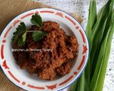 Foto langkah ke 8 dari resep Rendang Padang Juara.