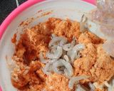 Foto langkah ke 3 dari resep Pelas udang.
