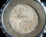 Whole Wheat Ciabatta Bread recipe step 1 photo