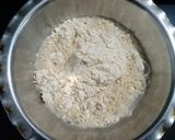 A picture of step 1 of Whole Wheat Ciabatta Bread.