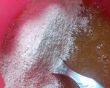 Foto del paso 1 de la receta: Lingote integral de membrillo y naranja🧉
