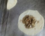 Foto del paso 2 de la receta: Empanadas de carne y jamón y queso