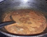 A picture of step 4 of Chana Aloo Gravy.