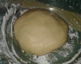 Foto del paso 2 de la receta: Tarta de pera🍐