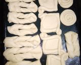 Foto del paso 9 de la receta: Factura sin Manteca