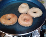 Foto del paso 5 de la receta: 🍩DeliDonas🥯 de Canela y Azúcar