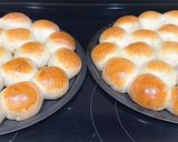 Foto del paso 5 de la receta: Chips o dinner rolls