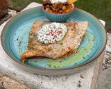 Juanita chilis babja😎🌶💯🇲🇽 recept fázis 5 fotója
