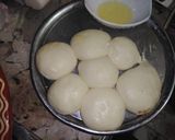 صورة لخطوة 4 من وصفة رغايف معمرين