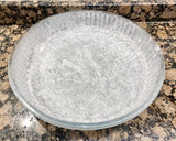 Foto del paso 2 de la receta: Pastel de queso ricotta y cacao “ sin gluten “