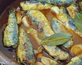 Foto del paso 5 de la receta Sardinas en escabeche