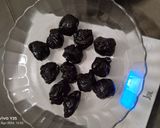 Foto langkah ke 1 dari resep Mochi daifuku.