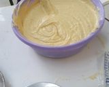 A picture of step 4 of My best ever muffins.