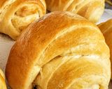 Foto del paso 6 de la receta PAN 🥐De MANTEQUILLA...!