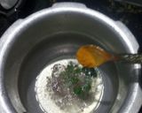 A picture of step 2 of મકાઈ નો ચેવડો.