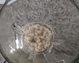 Foto del paso 2 de la receta: Sopa de maní (cacahuate, amendoim)
