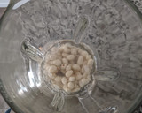 Foto del paso 2 de la receta: Sopa de maní (cacahuate, amendoim)
