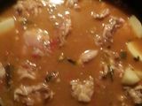 🇫🇯 Chicken curry Fiji Indian