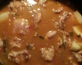 A picture of step 7 of 🇫🇯 Chicken curry Fiji Indian.