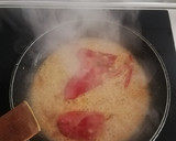 Foto del paso 3 de la receta: Pechugas de pollo con pimientos