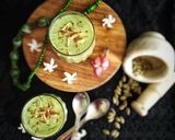 દૂધી ની ખીર (Bottle Gourd Kheer Recipe In Gujarati) રેસીપી સ્ટેપ4ફોટો