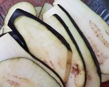 Foto del paso 1 de la receta: Berenjenas al Horno