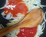 Foto langkah ke 4 dari resep Seafood asam manis.