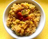 Protein Packed One Pot Meal recipe step 5 photo