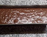 Foto del paso 3 de la receta: Budín de chocolate