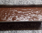 Foto del paso 3 de la receta: Budín de chocolate