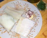 Foto del paso 1 de la receta: Brandada de bacalao