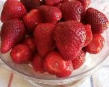 Foto del paso 1 de la receta: Dulce de frutillas
