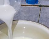 Foto langkah ke 6 dari resep Ketan Creamy.