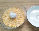 Foto langkah ke 6 dari resep Bruule Bomb Home Made.