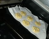 Foto del paso 4 de la receta: Galletas de avena (receta básica)