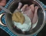 Murgh Musallam recipe step 3 photo