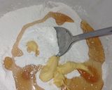 Foto langkah ke 2 dari resep Pisang Goreng Madu Wijen.