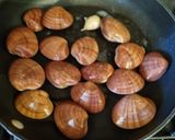 Foto del passaggio 2 della ricetta Fasolari ripieni
