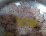 A picture of step 1 of Pizza Sauce.