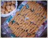 عکس مرحله 3 از دستور مرغ سوخاری (قارچ سوخاری)