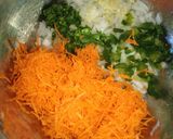Foto del paso 1 de la receta: Croquetas de jurel con harina tostada