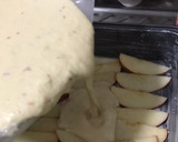 Foto del paso 5 de la receta: Panqué de manzana