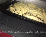 கோகோநட் பன்(coconut bun) ரெசிபி ஸ்டேப் 20 புகைப்படம்