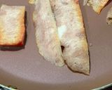 Foto del paso 4 de la receta: Chivito 🍔🍳